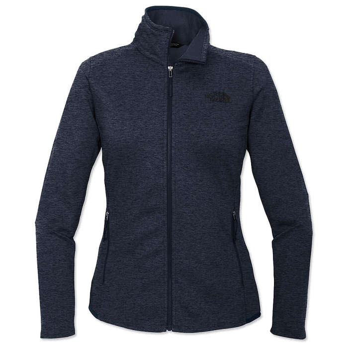 The North Face Women's Skyline Full Zip Fleece Jacket