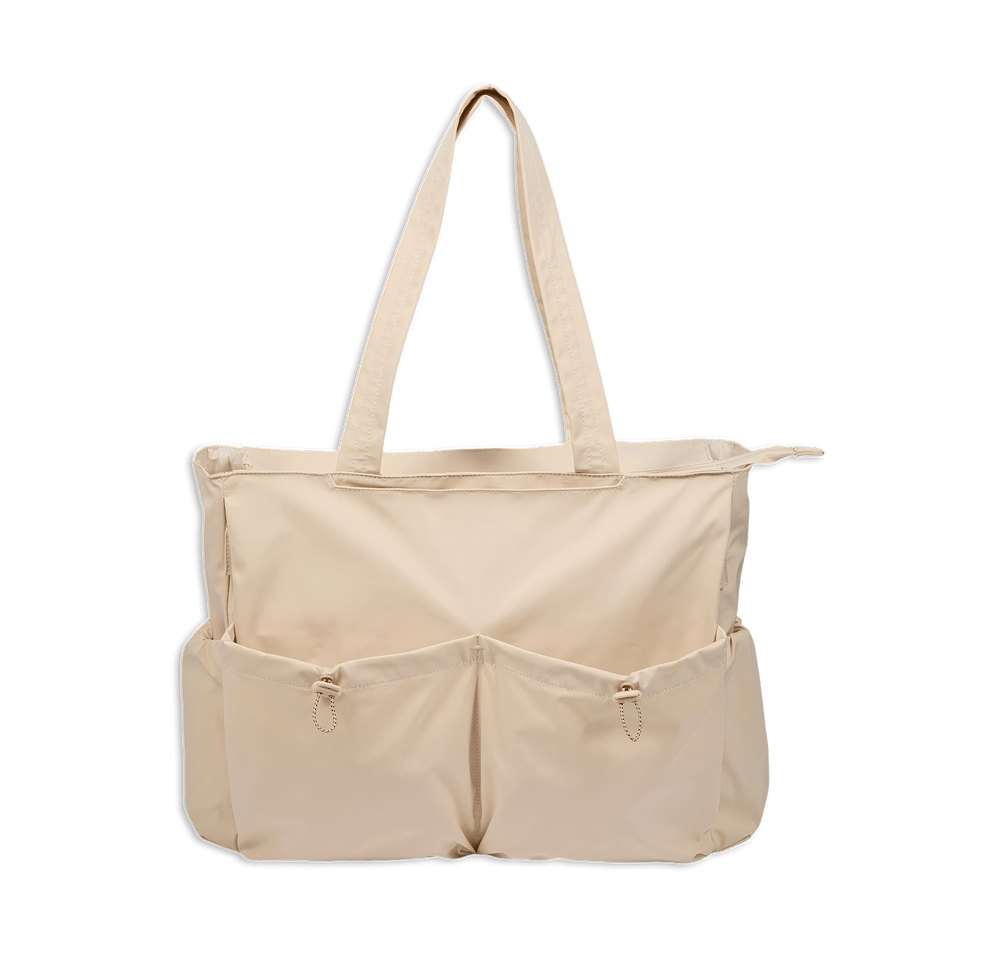 Wellable Recycled Sport 17" Computer Tote Bag-default