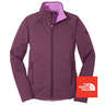 Canada - The North Face Women's Ridgewall Soft Shell Jacket