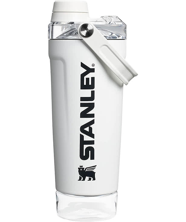 Stanley 20 oz. Activate Recycled Shaker Bottle