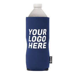 KOOZIE® Basic Collapsible Bottle Kooler