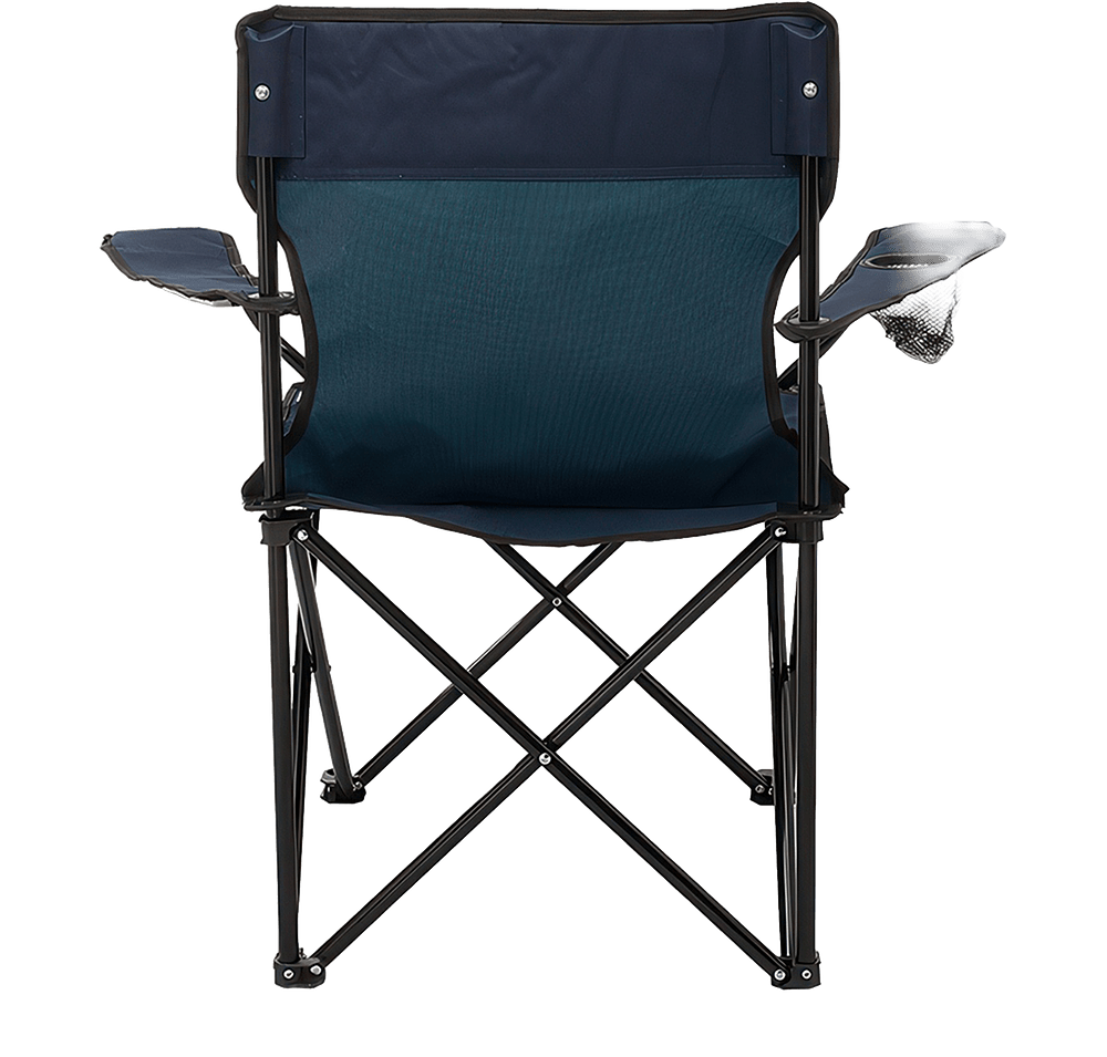 Folding Captains Camping Chair-default