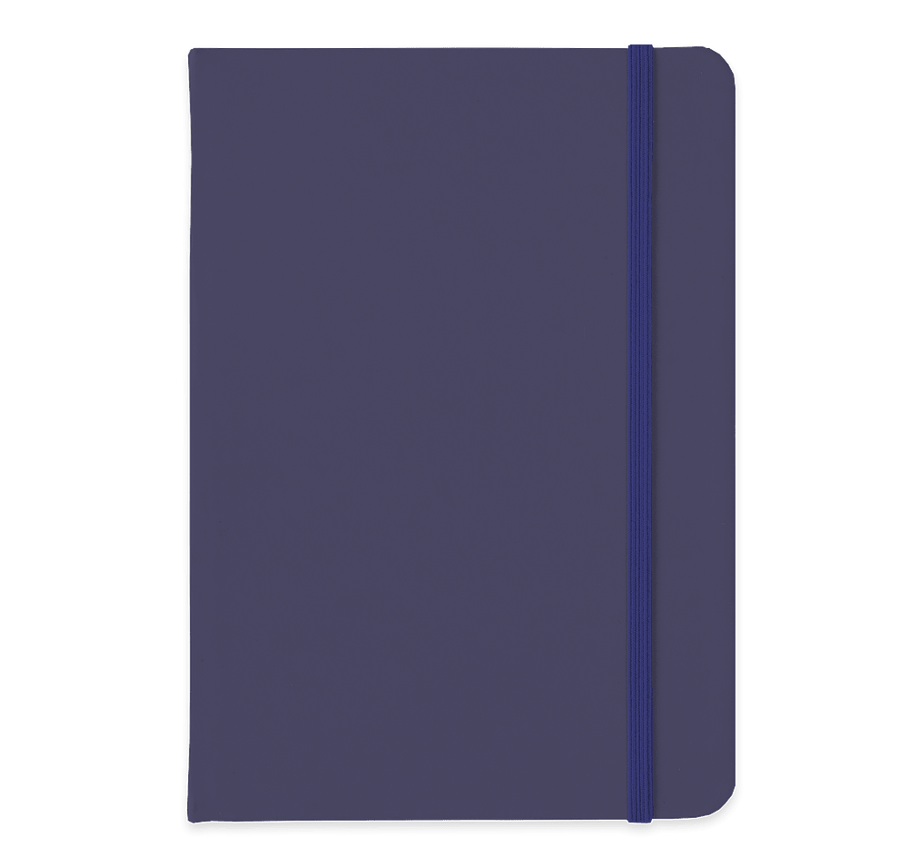 Medium Bound Notebook-default