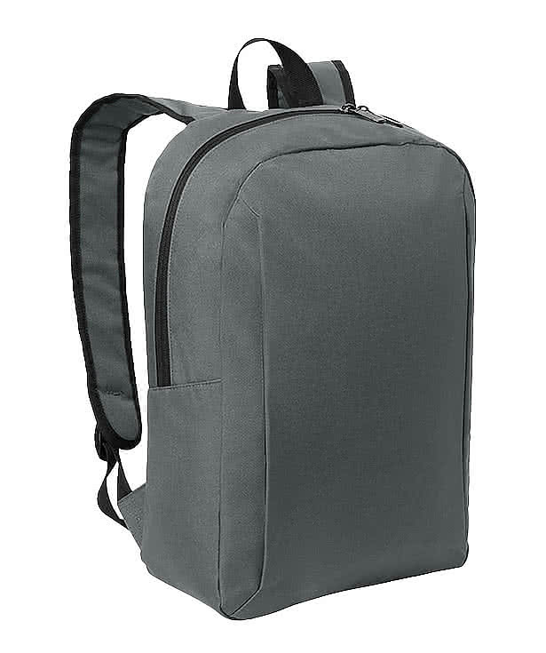 Port Authority Modern Twill 16" Computer Backpack