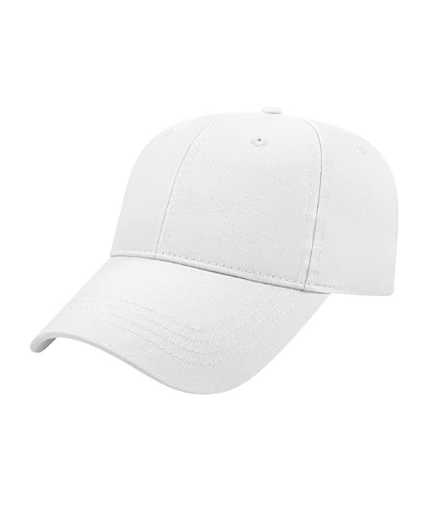 Cap America X-Tra Value Twill Baseball Hat