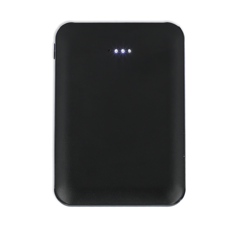 Full Color UltraPwr 4,000 mAh Portable Power Bank-default