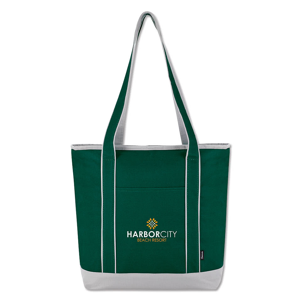 Koozie® Lunchtime Cooler Tote Bag