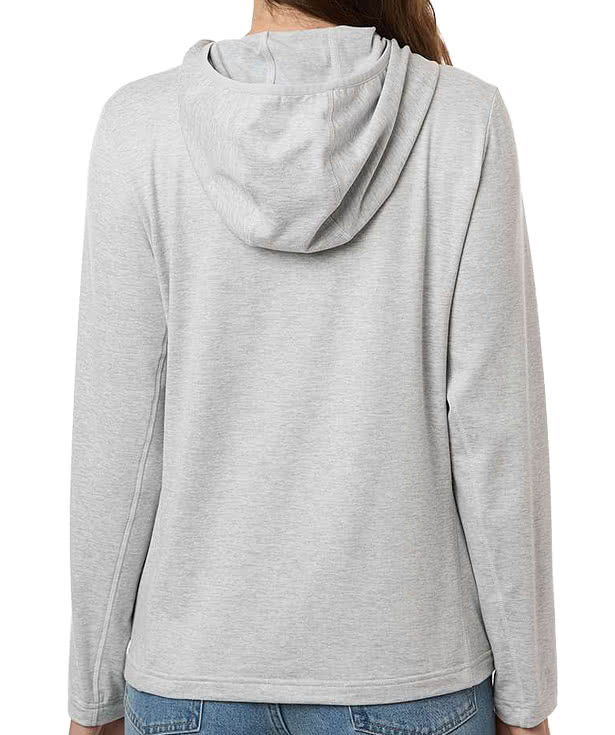 HUK Women's Coldfront+ Recycled Pullover Hoodie