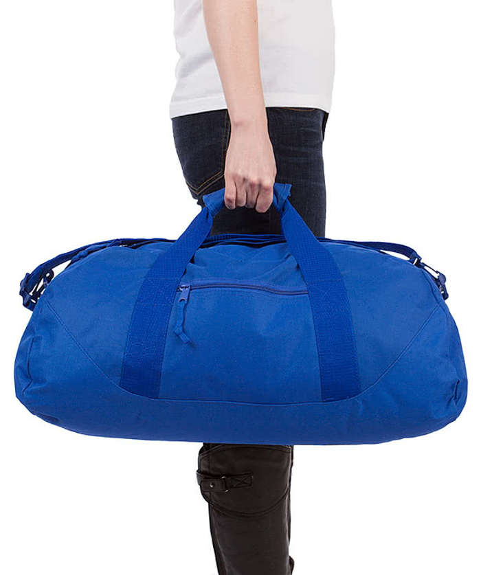 Liberty Bags Large Duffel Bag