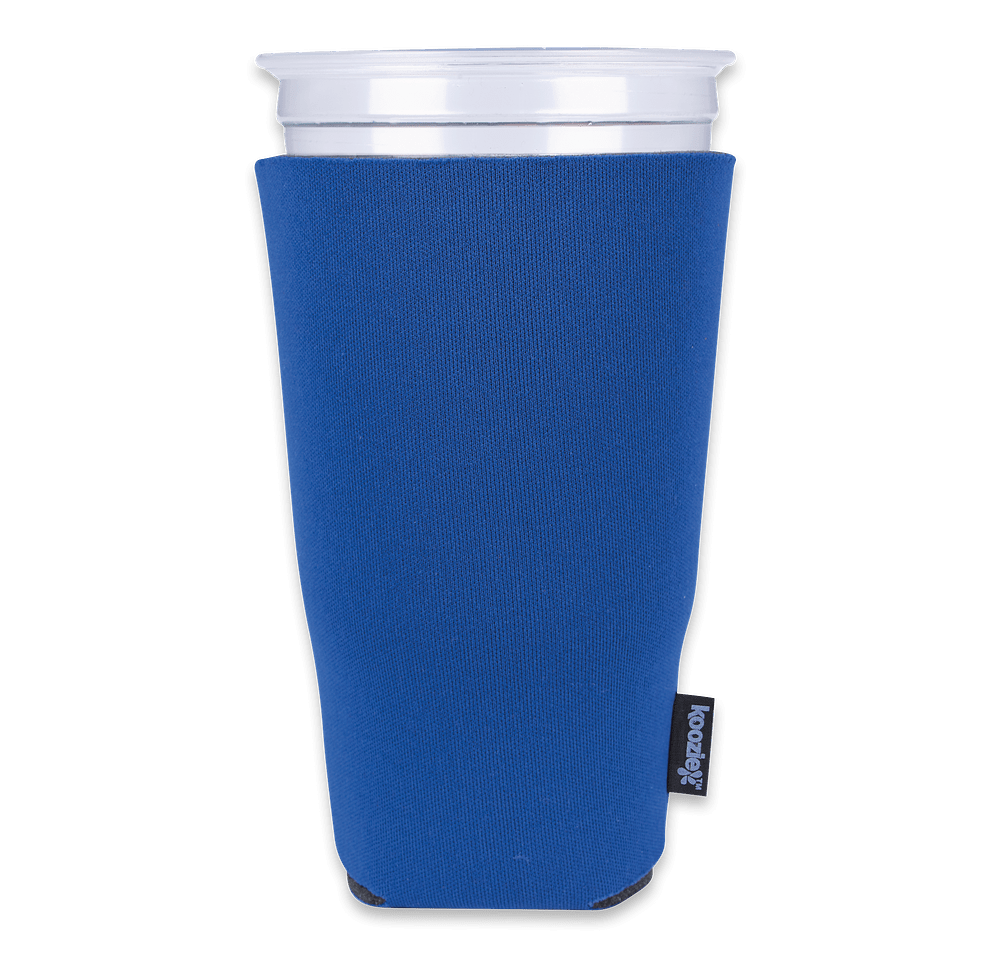 Koozie® Tall Cup Cooler-default