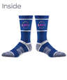 Premium Compression Crew Socks