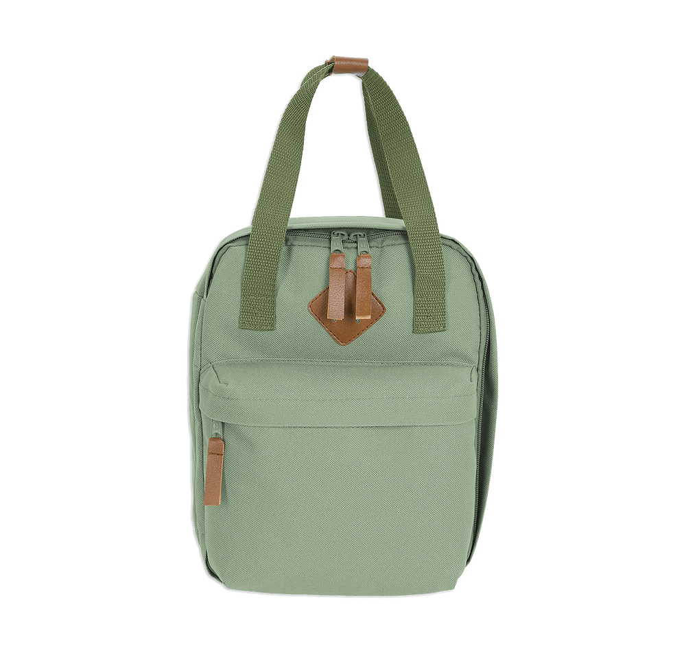 Full Color Classic 12 Can Lunch Cooler-default