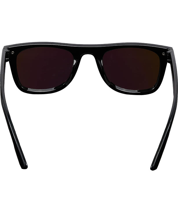 Samson Recycled Single-Lens Sunglasses