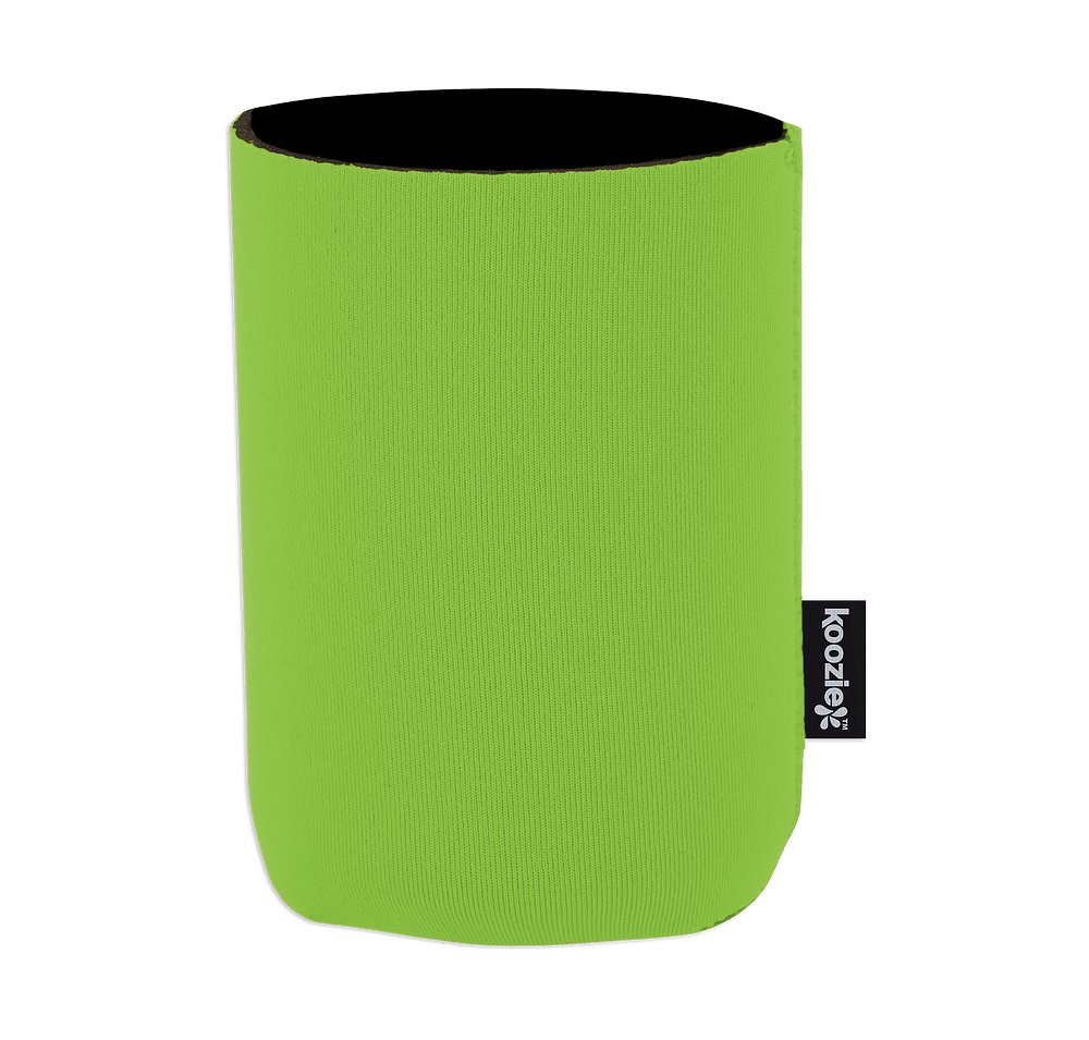 Full Color Koozie® Bottle Opener and Collapsible Bottle Cooler-default