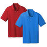 Nike Dri-FIT Vertical Mesh Performance Polo