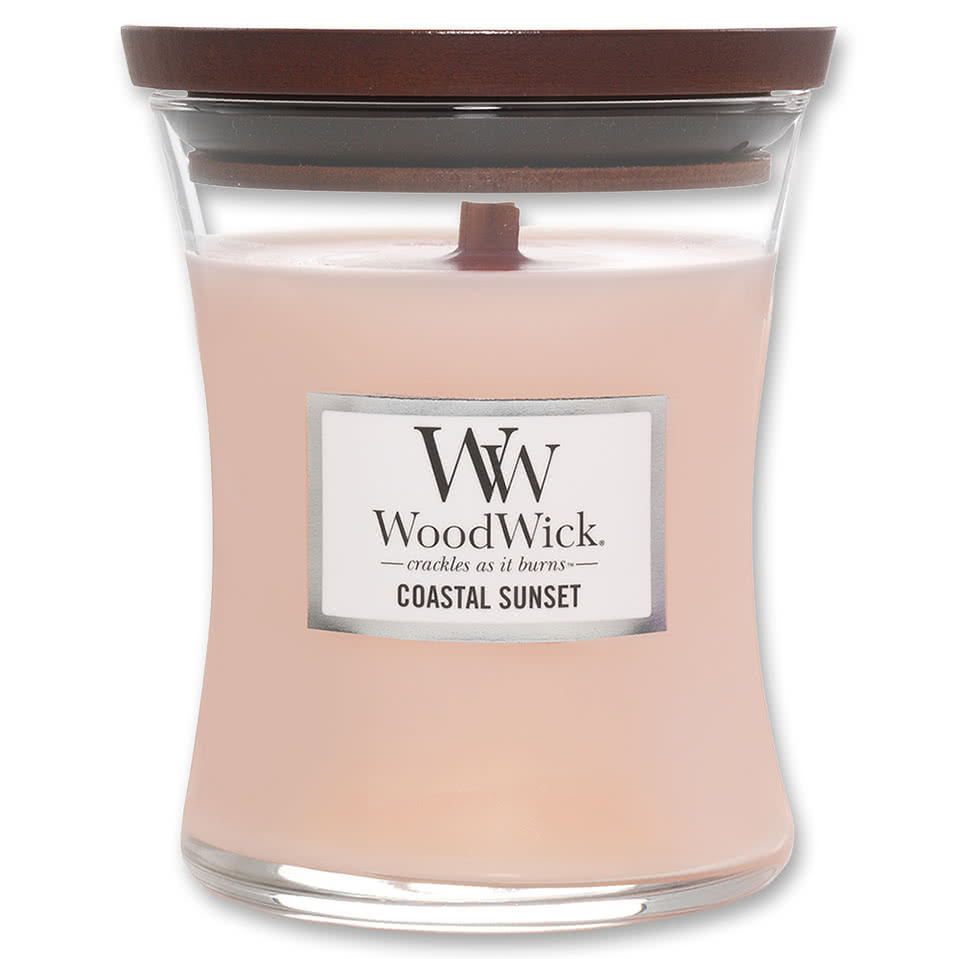 Woodwick 9.7 oz. Hourglass Candle