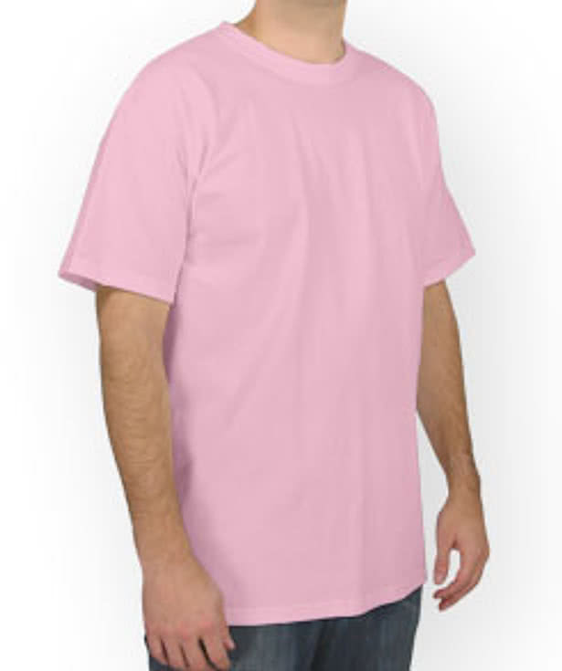 Anvil 100% Cotton T-shirt