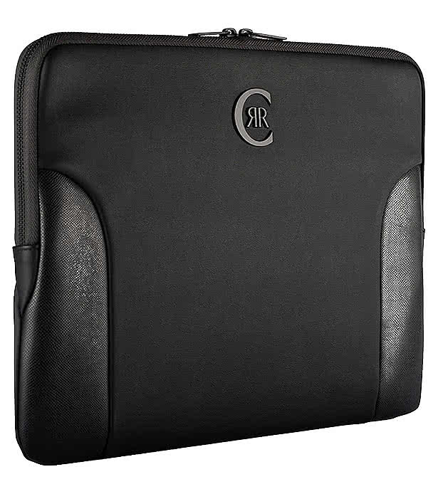 Cerruti 1881 Forbes Laptop Sleeve