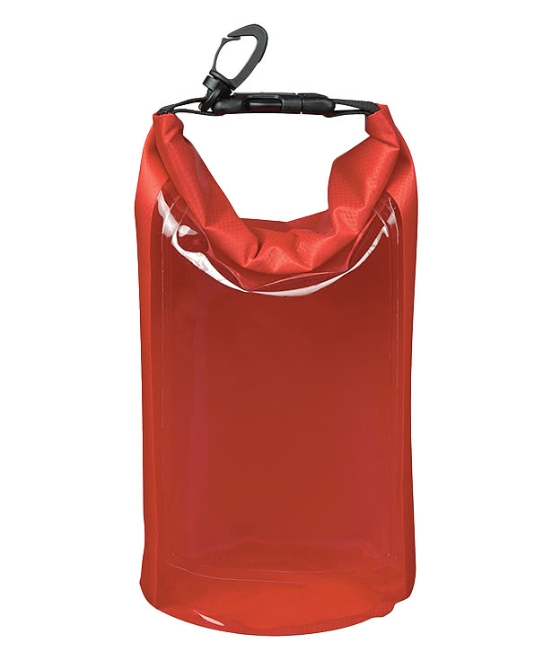 Full Color Small Waterproof Window Dry Bag