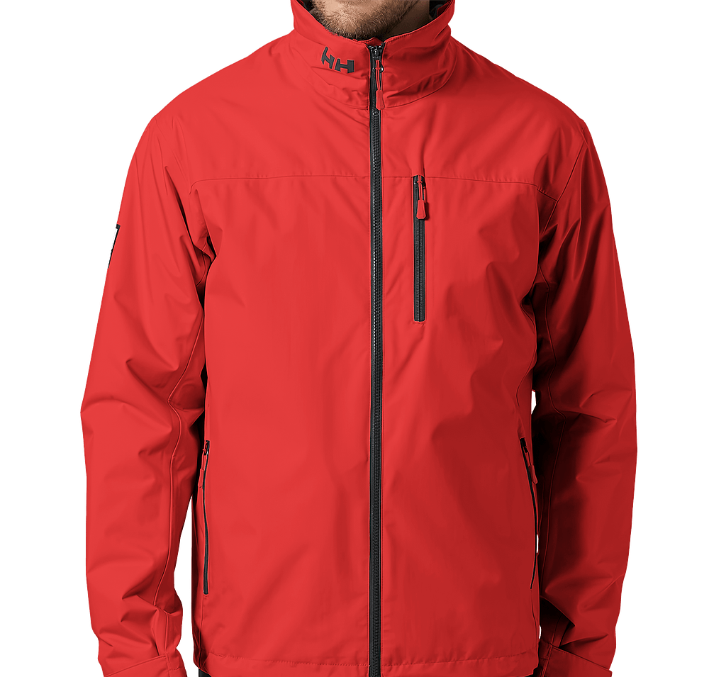 Helly Hansen Crew Midlayer Soft Shell Jacket 2.0-default