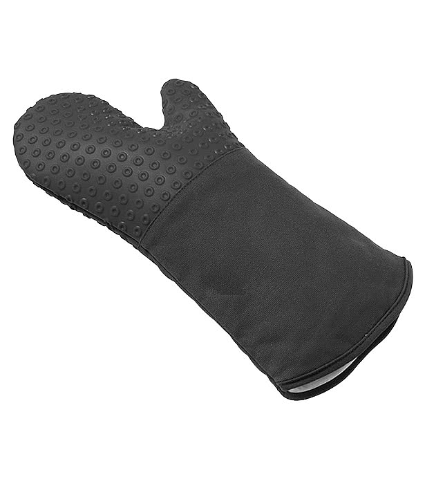 Silicone Oven Mitt