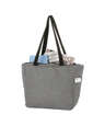Essential Zip Convention Tote Bag