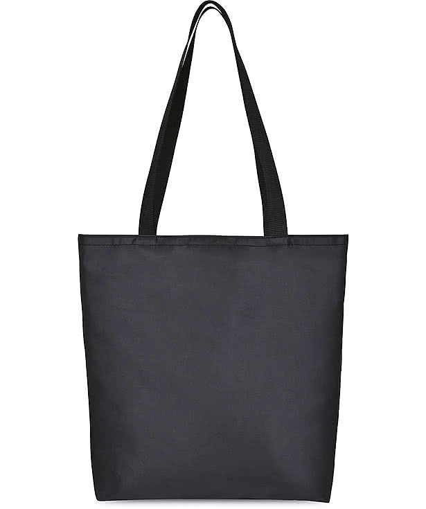 Renew Recycled Packable Shopper Tote Bag
