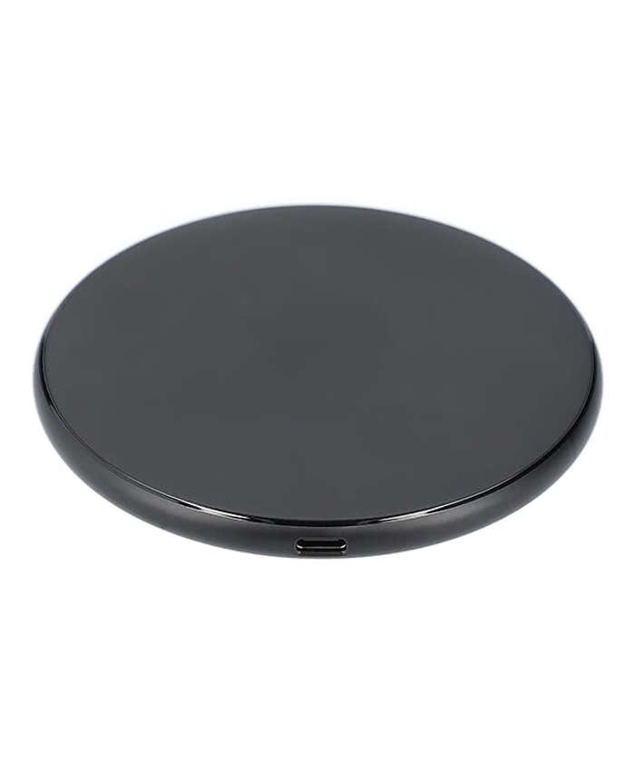 Full Color Kwik Qi Certified 15W Portable Wireless Charging Pad