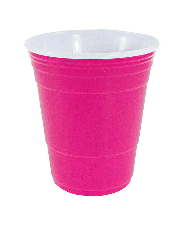 16 oz. Uno Cup