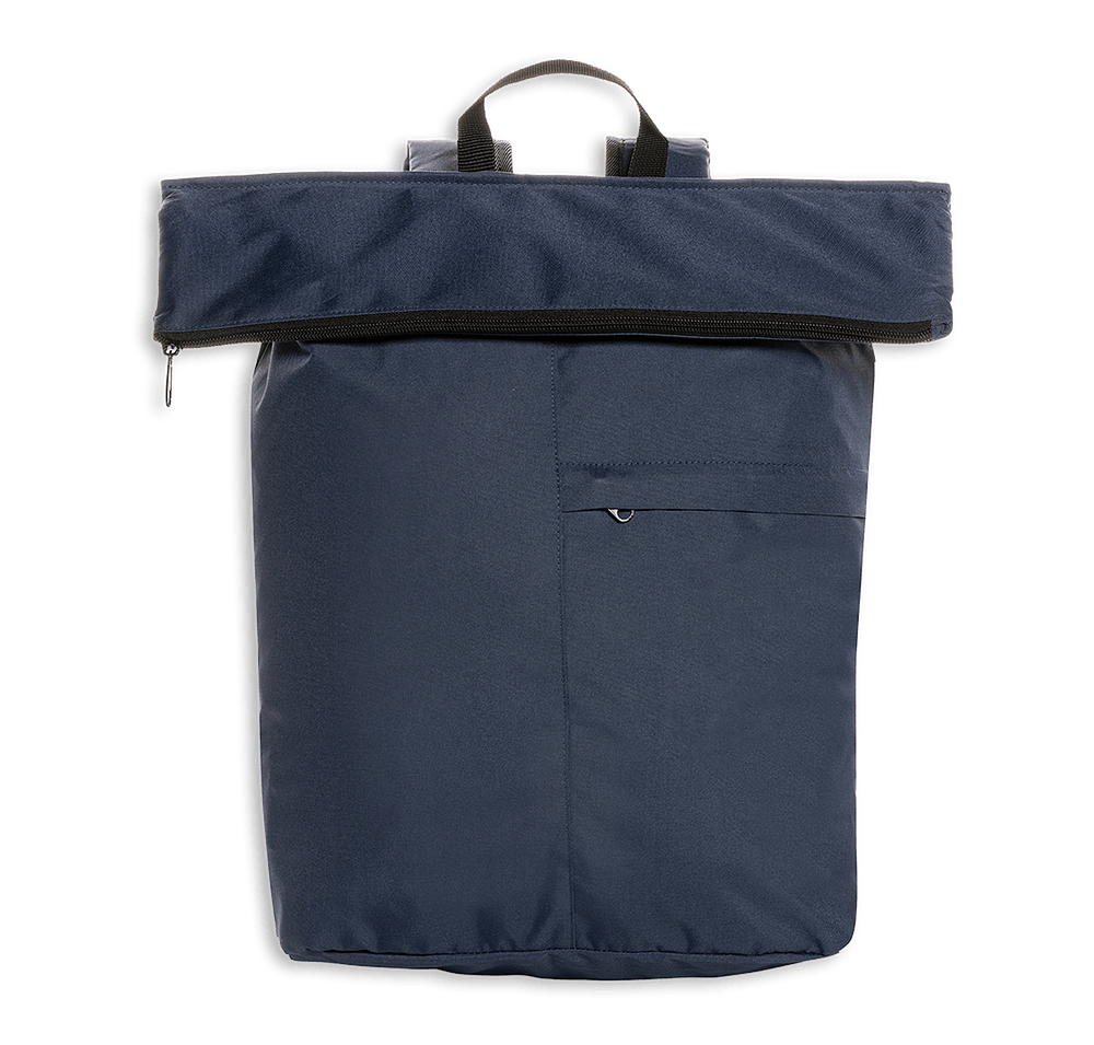Dillon AWARE Recycled Lightweight Foldable Backpack-default