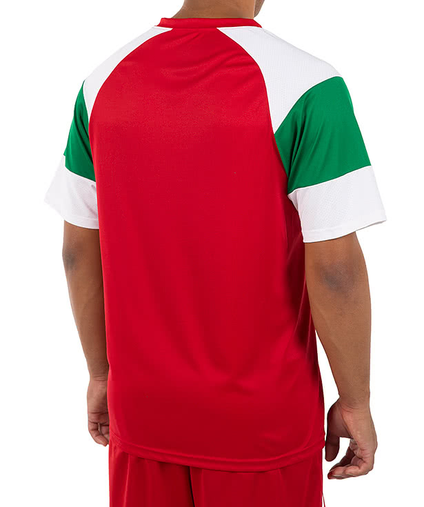 High Five Mundo Performance Soccer Jersey