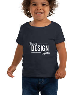 Gildan Toddler Softstyle T-shirt