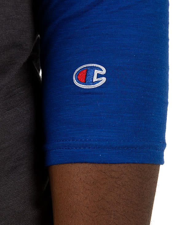 Champion Premium Fashion Raglan T-shirt