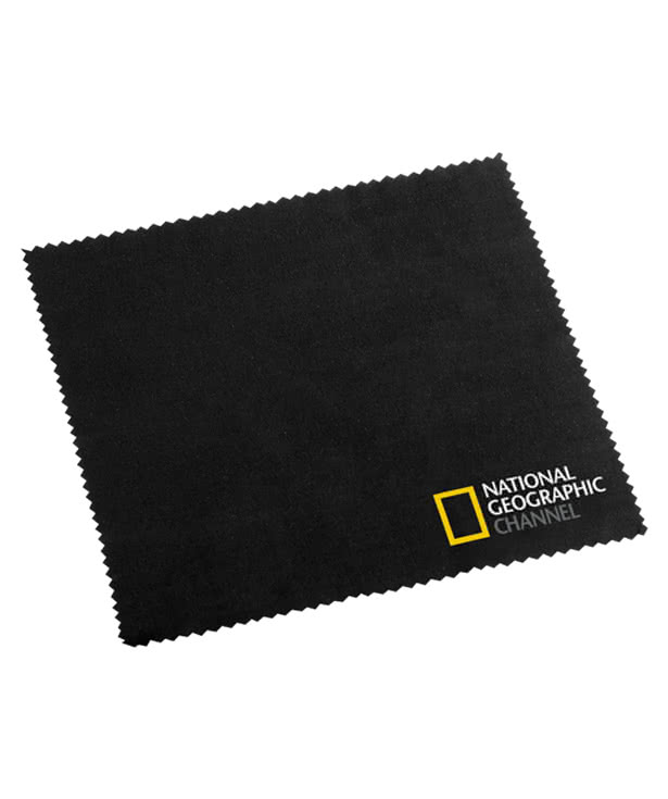 Full Color Galaxy Microfiber Screen Cleaning Cloth