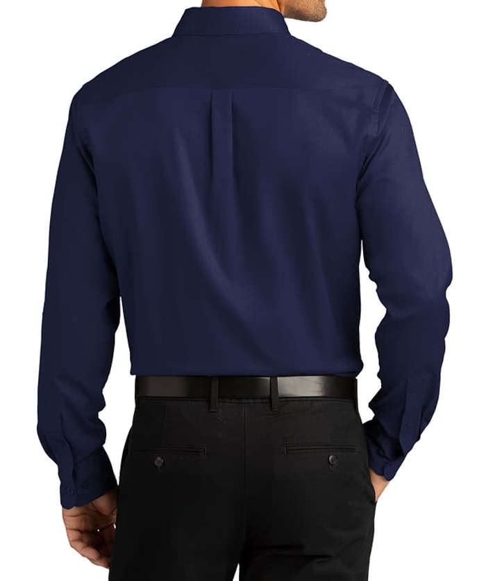 Port Authority SuperPro React Dress Shirt