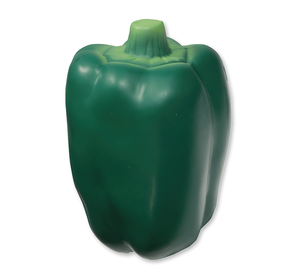 Bell Pepper Stress Reliever-default