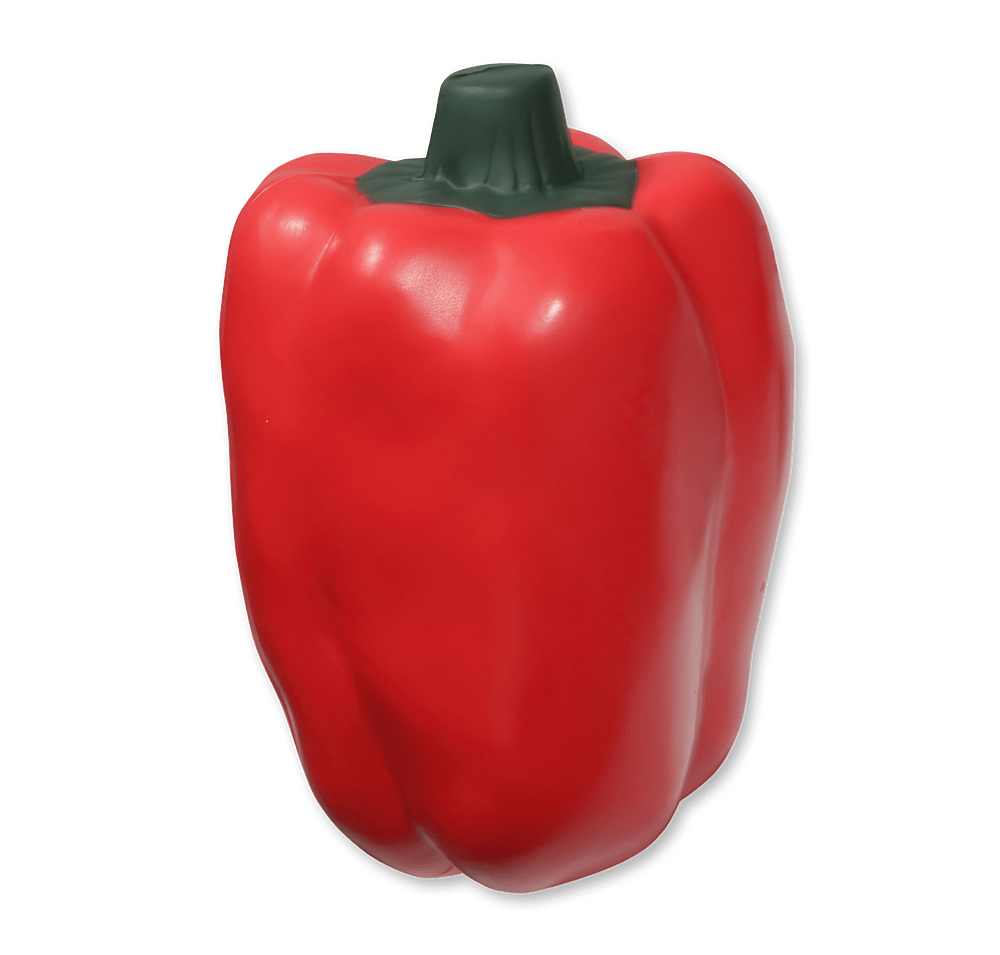 Bell Pepper Stress Reliever-default