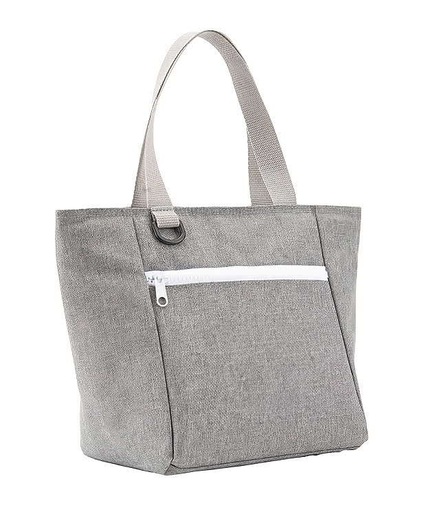 Focus Recycled 6 Can Lunch Cooler
