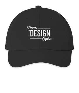 Imperial Original Performance Hat - Color: Dark Grey