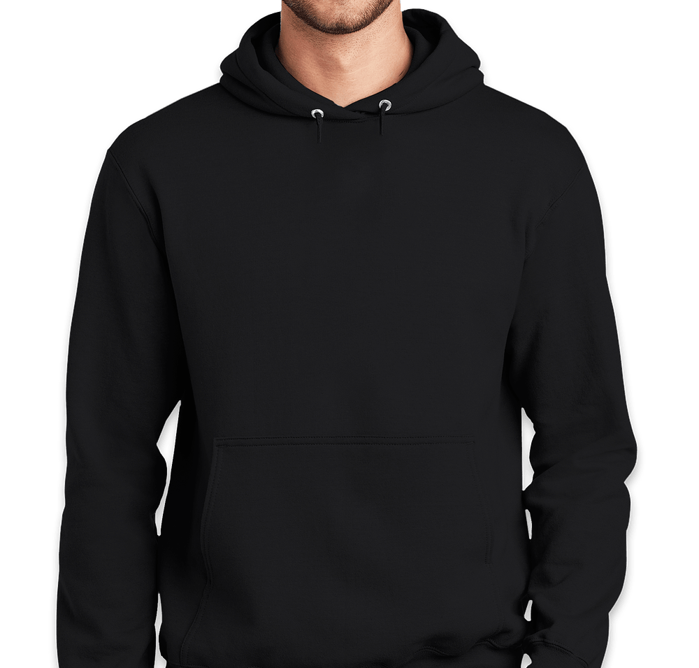 Port & Company Tall Essential Pullover Hoodie-default