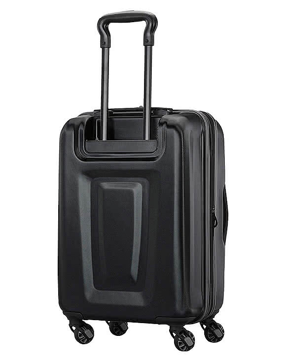 High Sierra Terra Trek Carry-On Luggage