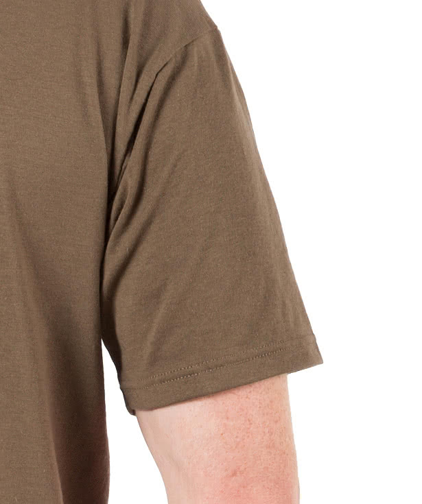 Soffe Military 100% Cotton T-shirt
