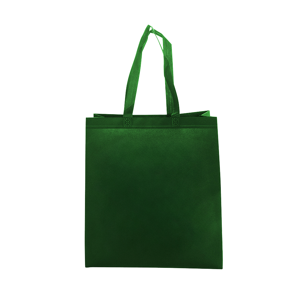 Freeport Recycled Heat Sealed Non-Woven Tote Bag-default