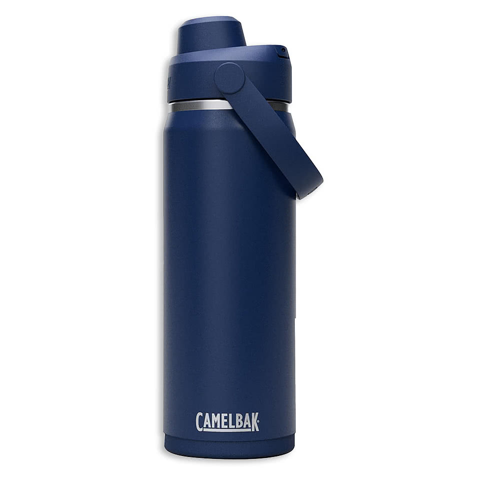 CamelBak Laser Engraved 20 oz. Thrive Chug VSS Water Bottle
