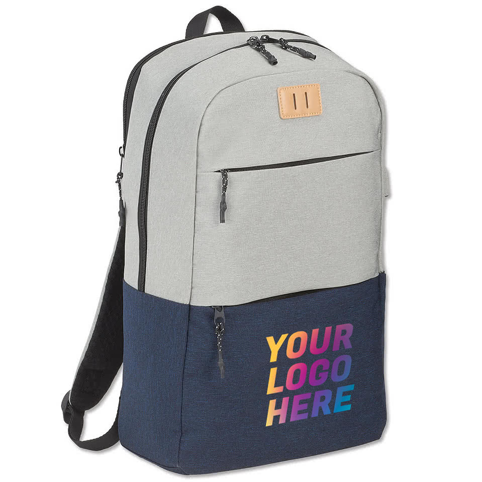 NBN Linden 15" Computer Backpack
