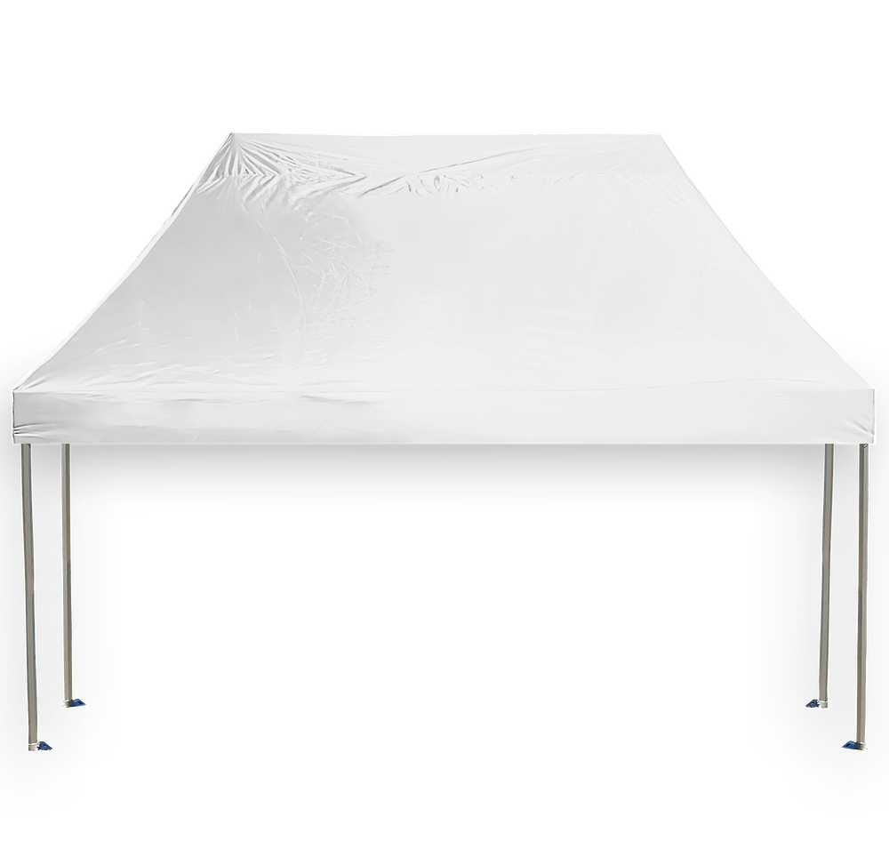 Full Color 20' Premium Canopy Tent-default