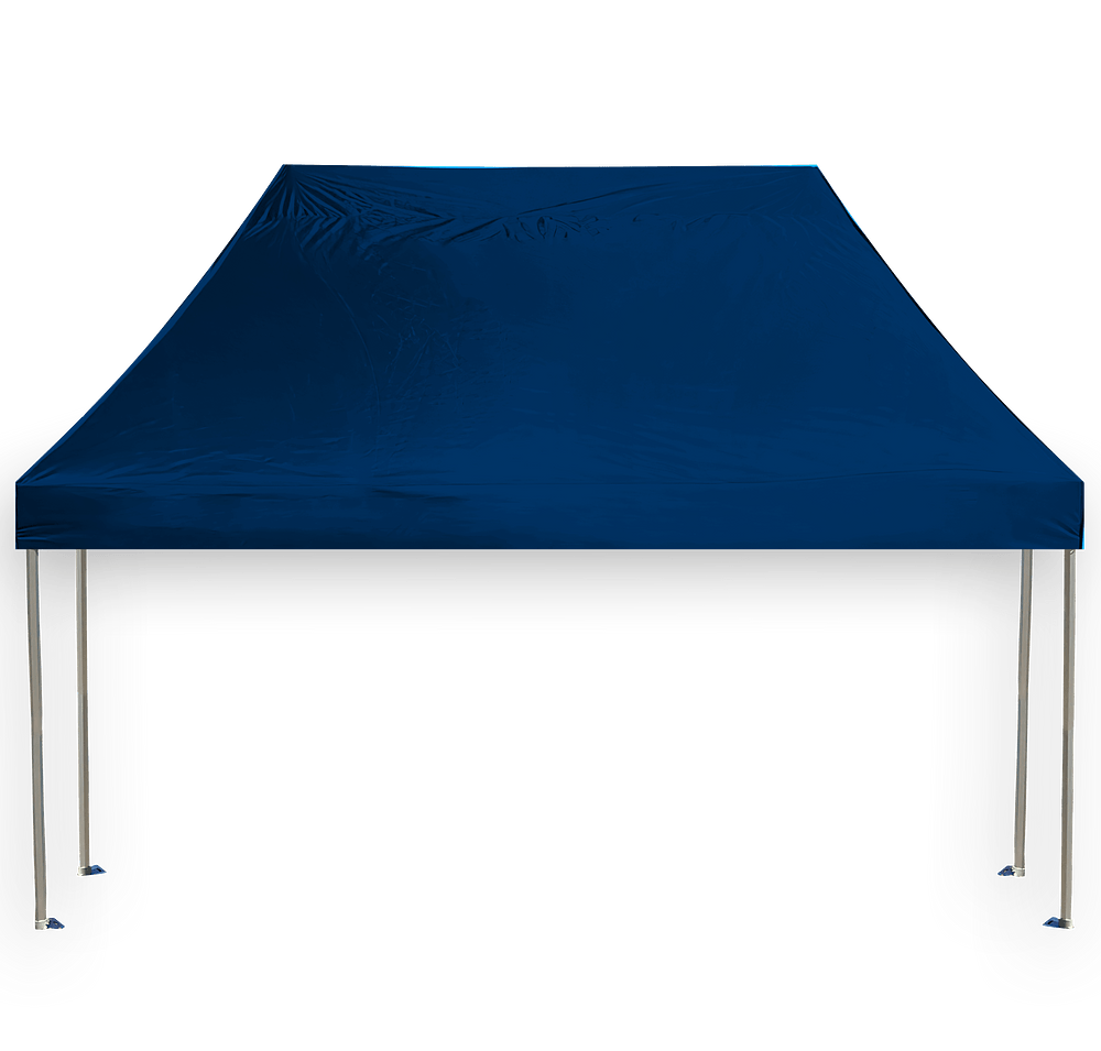 Full Color 20' Premium Canopy Tent-default