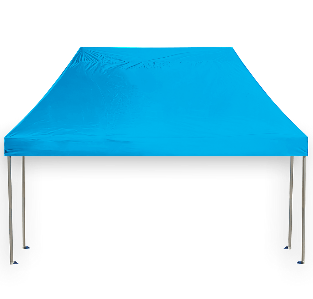 Full Color 20' Premium Canopy Tent-default