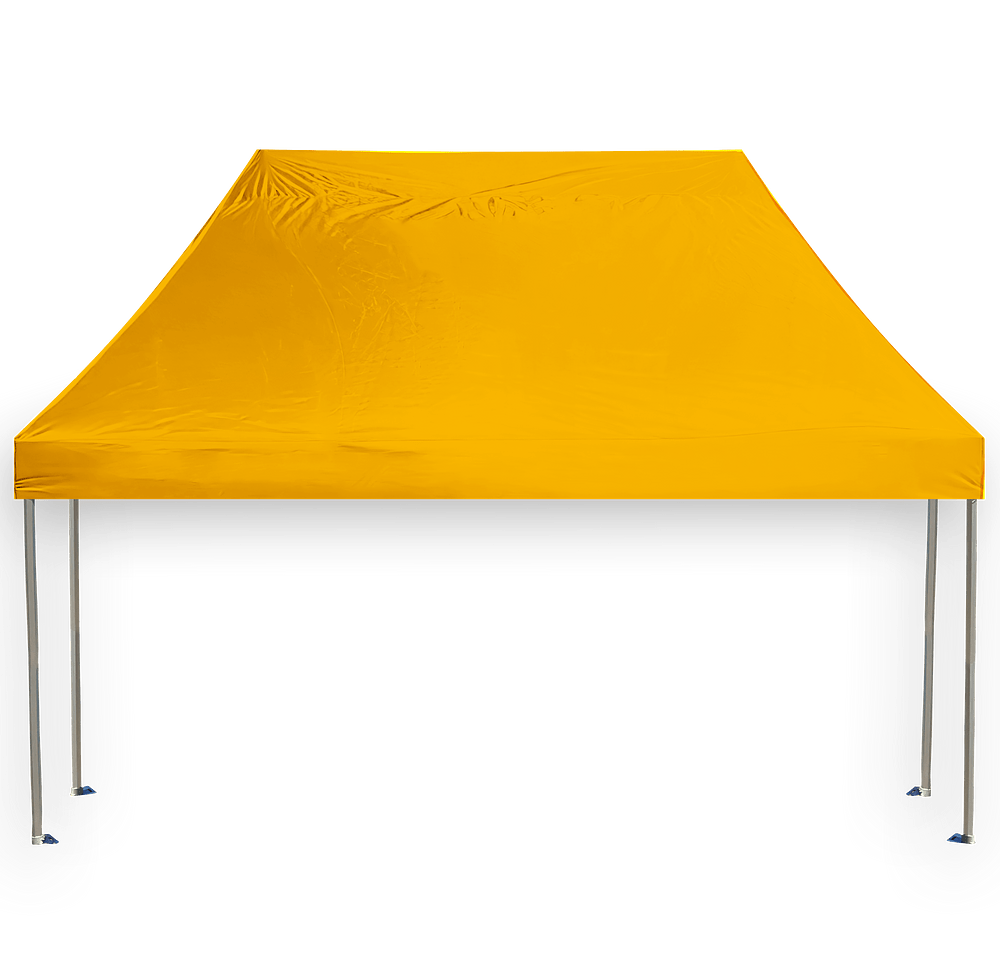 Full Color 20' Premium Canopy Tent-default