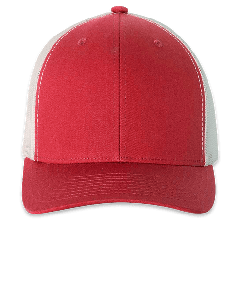 Design own trucker hat sales